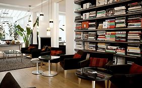 Hotel Le A - Champs-Elysees